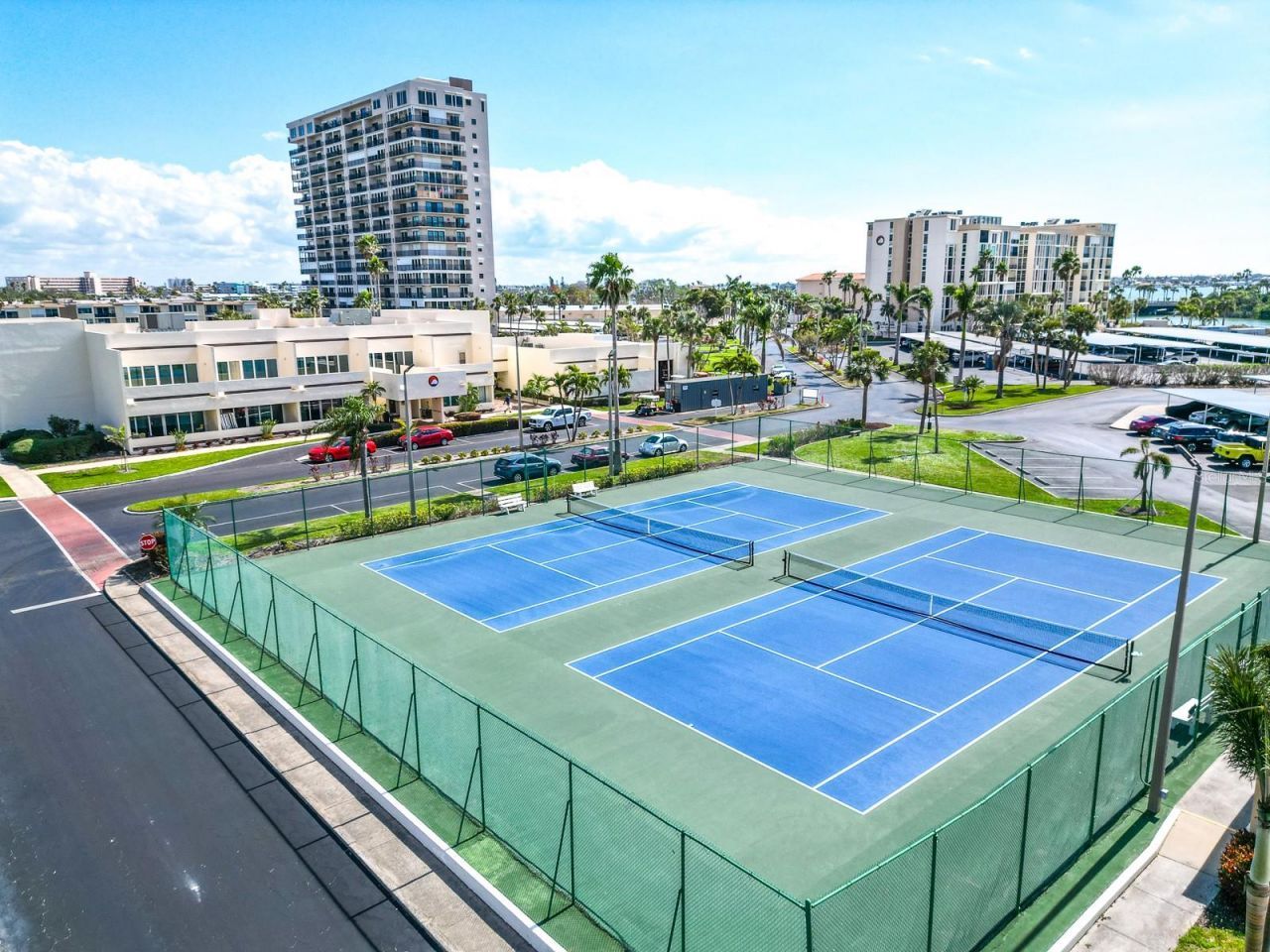 7920 Sun Island Drive S, Unit 102, South Pasadena, FL 33707 Photo