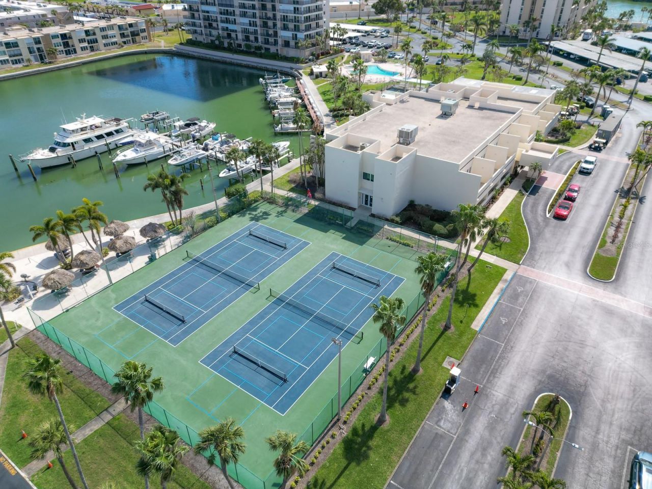 7920 Sun Island Drive S, Unit 102, South Pasadena, FL 33707 Photo