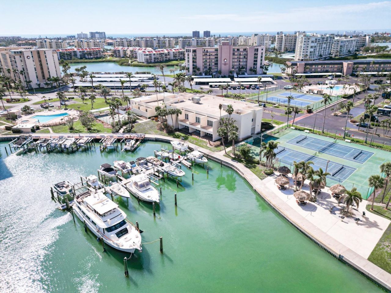 7920 Sun Island Drive S, Unit 102, South Pasadena, FL 33707 Photo