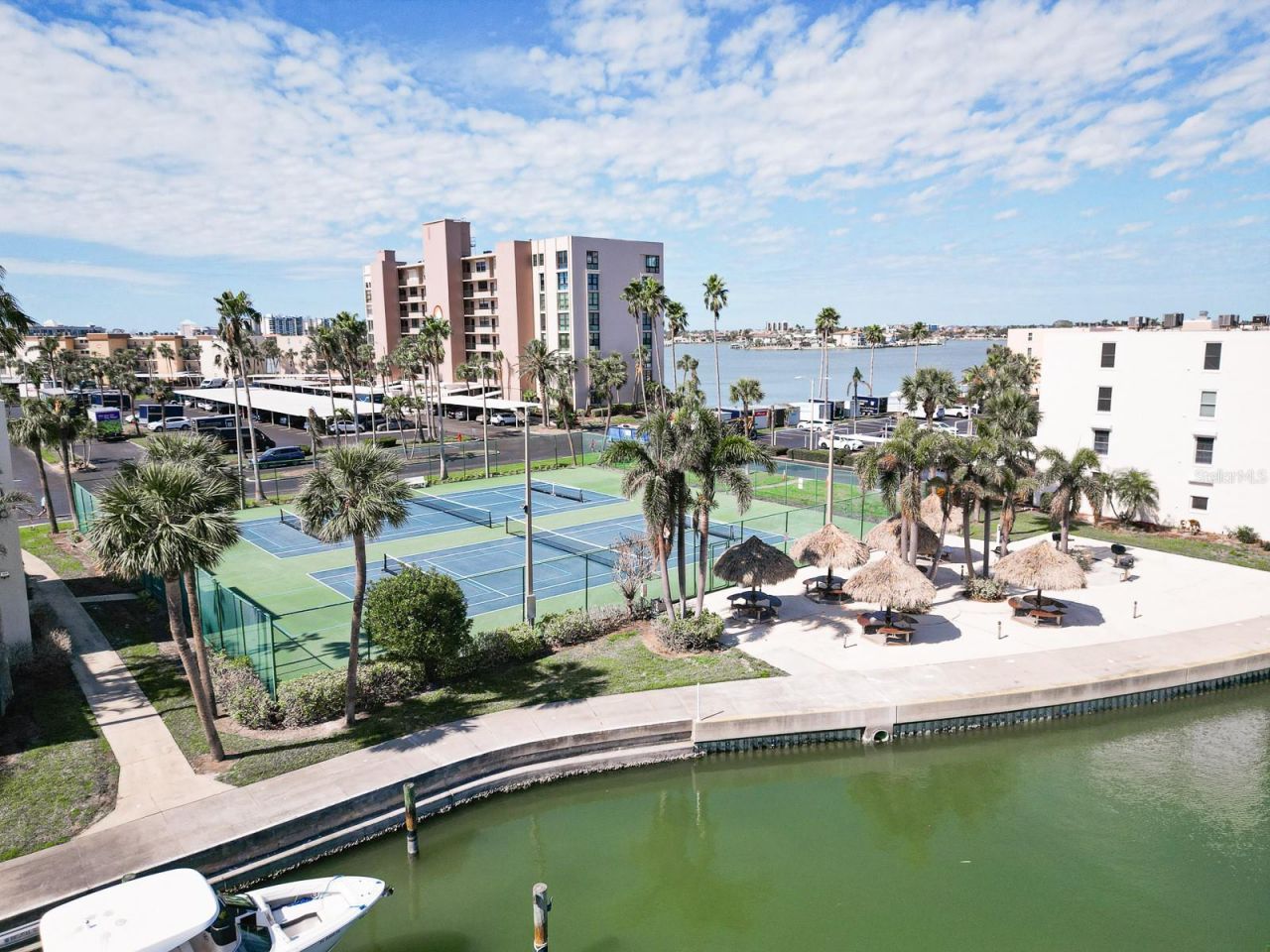 7920 Sun Island Drive S, Unit 102, South Pasadena, FL 33707 Photo