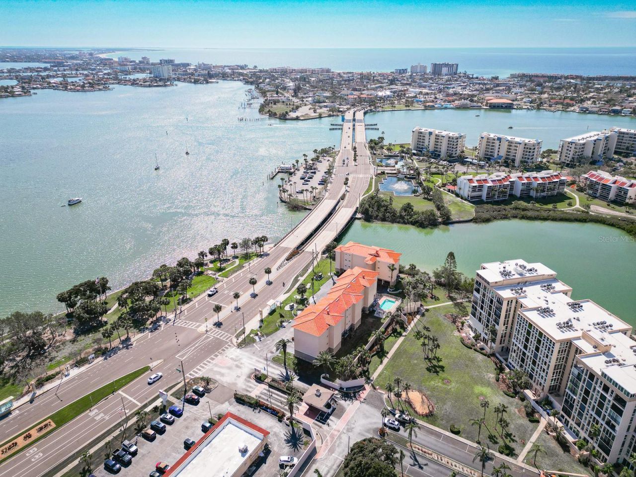 7920 Sun Island Drive S, Unit 102, South Pasadena, FL 33707 Photo