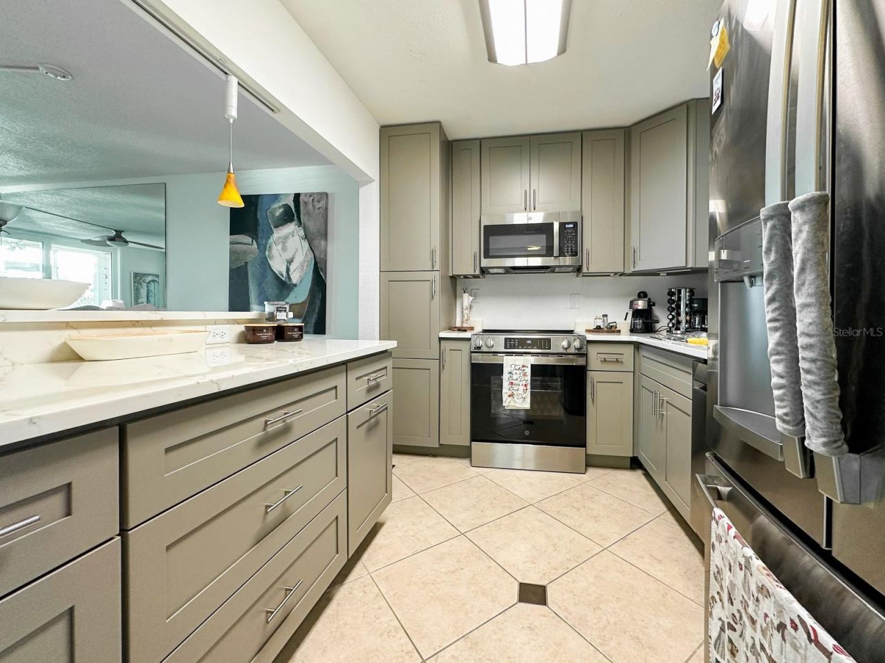 7920 Sun Island Drive S, Unit 102, South Pasadena, FL 33707 Photo