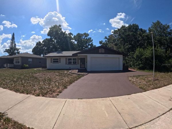 5210 DR MARTIN LUTHER KING JR ST N STREET, ST PETERSBURG, FL 33703