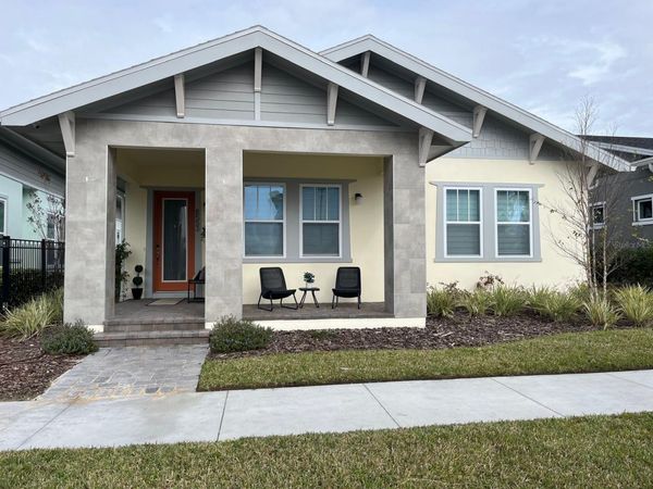 8553 DUBOCHET STREET , ORLANDO, FL 32827