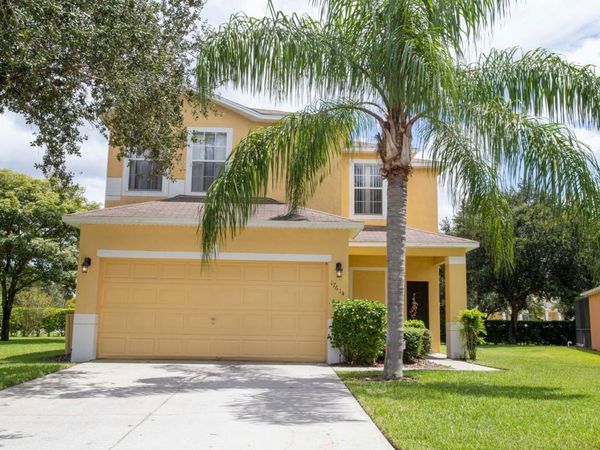 17614 WOODCREST WAY , CLERMONT, FL 34714