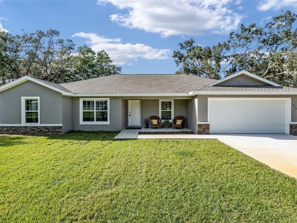 9947 SE 117TH STREET ROAD , BELLEVIEW, FL 34420