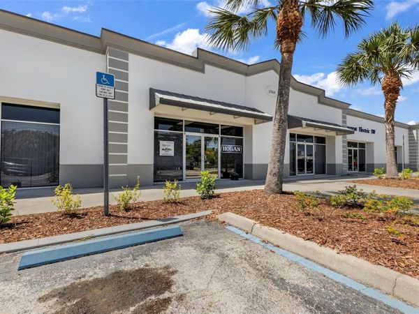 3769 ACLINE ROAD , Unit A5, PUNTA GORDA, FL 33950