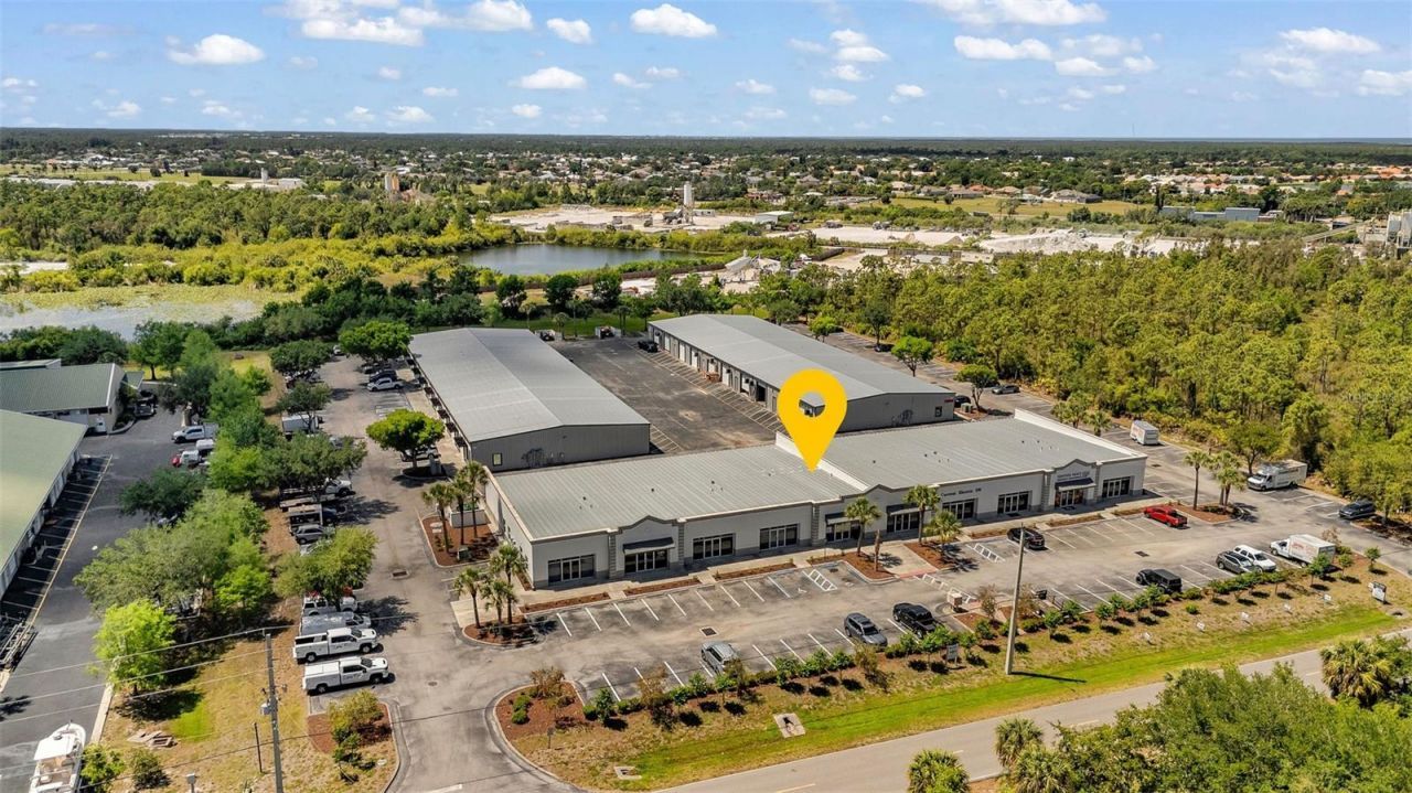 3769 Acline Road, Unit A5, Punta Gorda, FL 33950 Photo