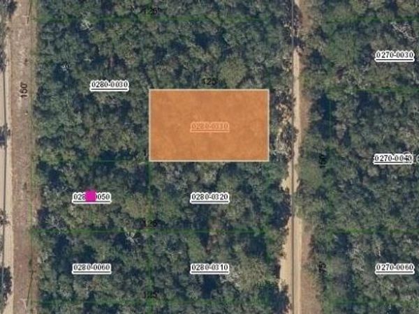 BRETT AVENUE , INTERLACHEN, FL 32148