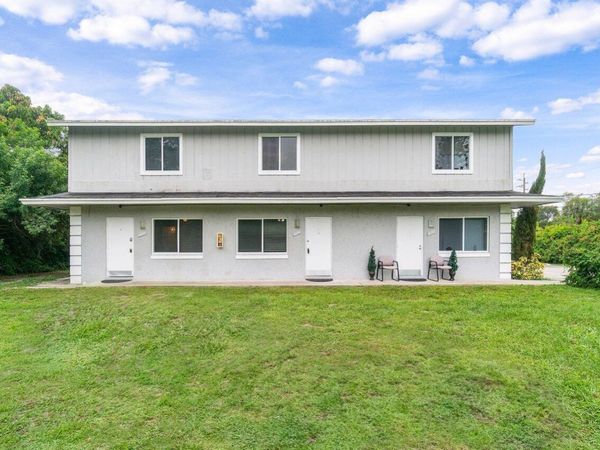 4094 Kirk Road, Lake Worth, FL 33461