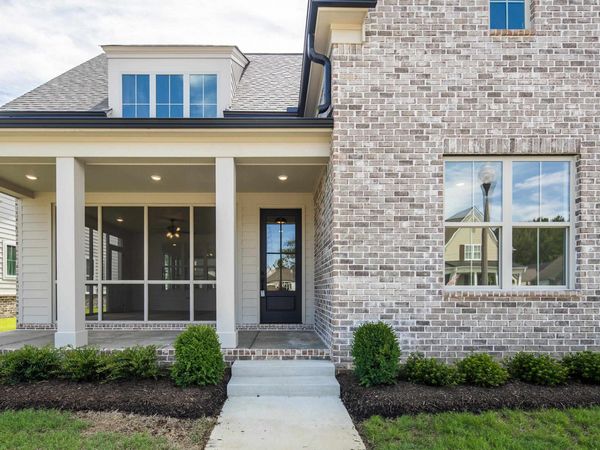 225 FREEDOM LN, Rossville, TN 38066