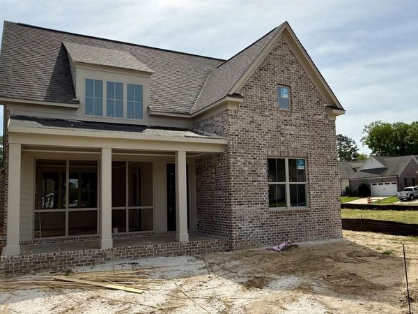 225 FREEDOM LN, Rossville, TN 38066