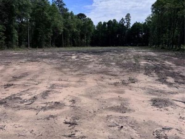 0 Salco Road , Chunchula, AL 36521