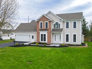 248 Barclay Square Drive , Rochester, NY 14618