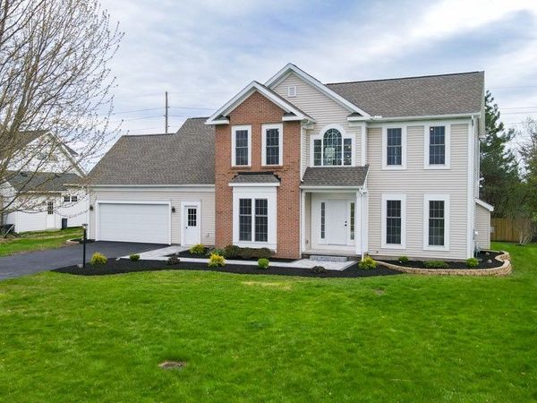 248 Barclay Square Drive , Rochester, NY 14618