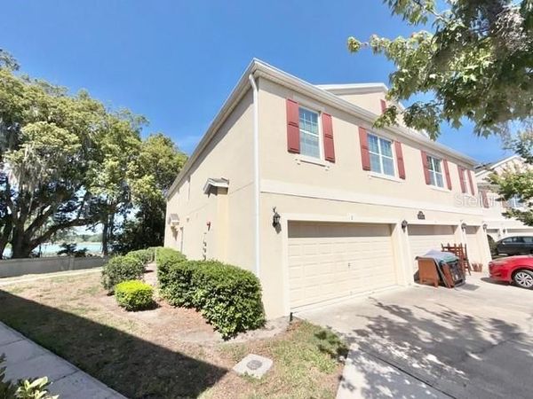 3569 SENECA CLUB LOOP , Unit C, ORLANDO, FL 32808