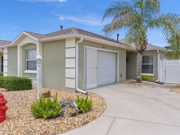 2867 REMINGTON ROAD, THE VILLAGES, FL 32162