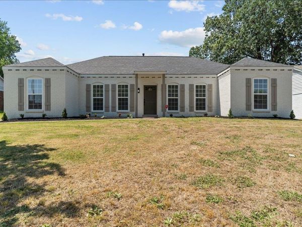 3083 LIVE OAK ST, Memphis, TN 38115