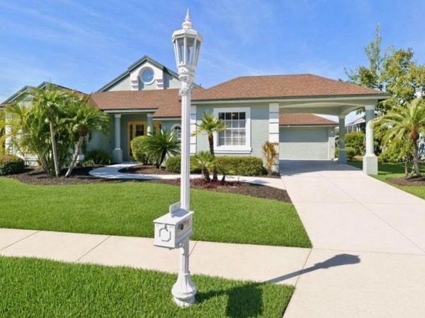 4747 COMPASS DRIVE , BRADENTON, FL 34208