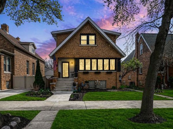 10829 S Maplewood Avenue, Chicago, IL 60655