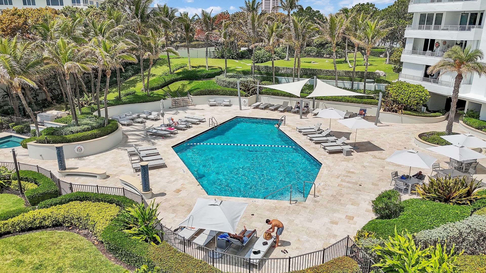 550 S Ocean Boulevard, Unit 403, Boca Raton, FL 33432 Photo