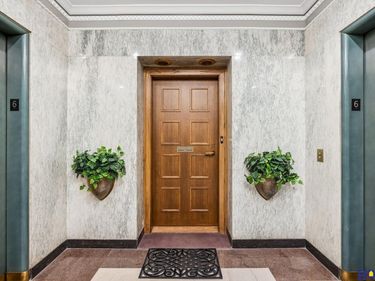 128 N 13th Street , Unit 603, Lincoln, NE 68508