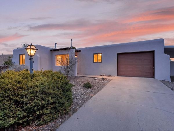4709 El Hachero Court SE, Rio Rancho, NM 87124