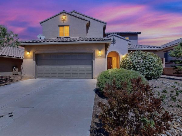 12023 Pocono Road SE, Albuquerque, NM 87123