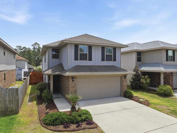 3799 Weatherstone Cir, Pensacola, FL 32507