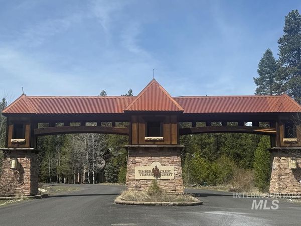 474 Timbercrest Loop, McCall, ID 83638
