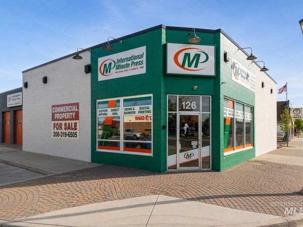 126 11th Avenue North, Nampa, ID 83687