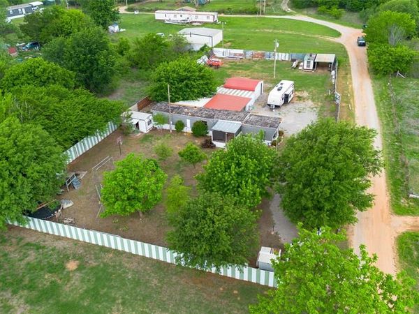 477 County Road 1398, Chickasha, OK 73018