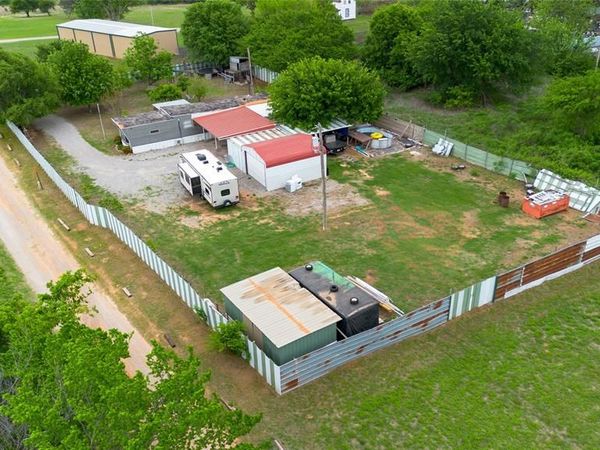 477 County Road 1398, Chickasha, OK 73018