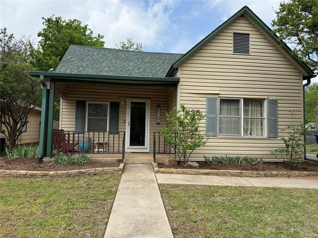 425 E Eufaula St. , Norman, OK 73071 Main Photo
