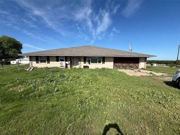 51901 S 34900 Road, Pawnee, OK 74058
