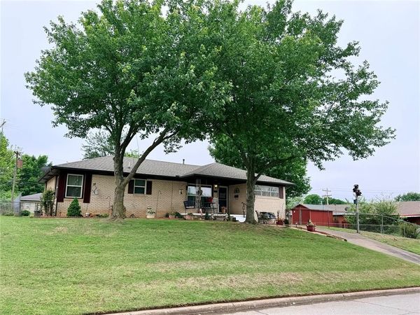 316 W Truman Place, Purcell, OK 73080