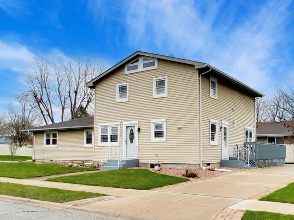 1936-1938 Patti Lane , Schererville, IN 46375