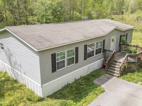 4242 Upper Factory Creek Rd , Waynesboro, TN 38485