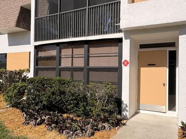 2700 N Highway A1a , Unit 4-104, Indialantic, FL 32903