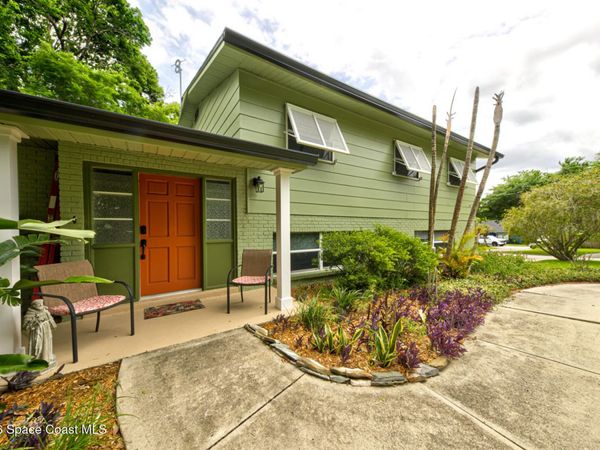 110 Briarwood Lane , Cocoa, FL 32926