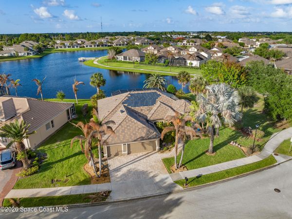 1532 Tralee Bay Avenue , Melbourne, FL 32940