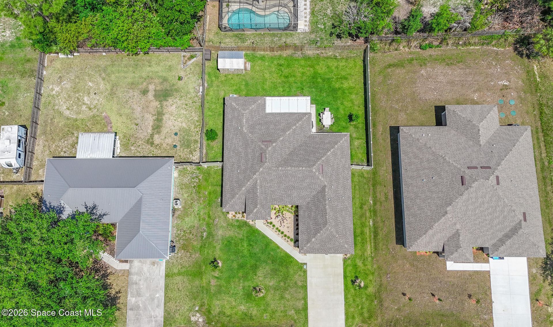 1771 Monrovia Street NW , Palm Bay, FL 32907 Photo