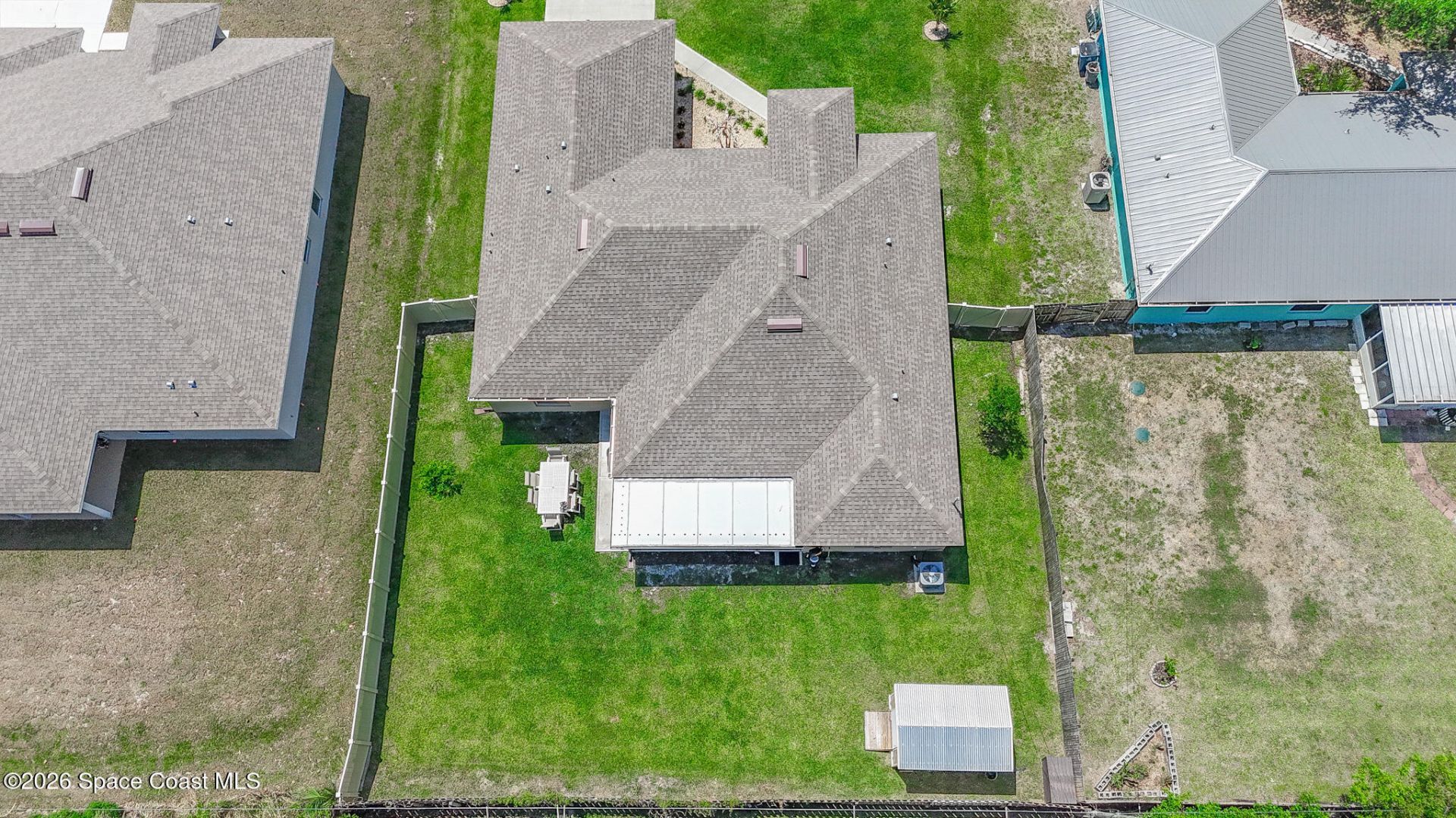 1771 Monrovia Street NW , Palm Bay, FL 32907 Photo