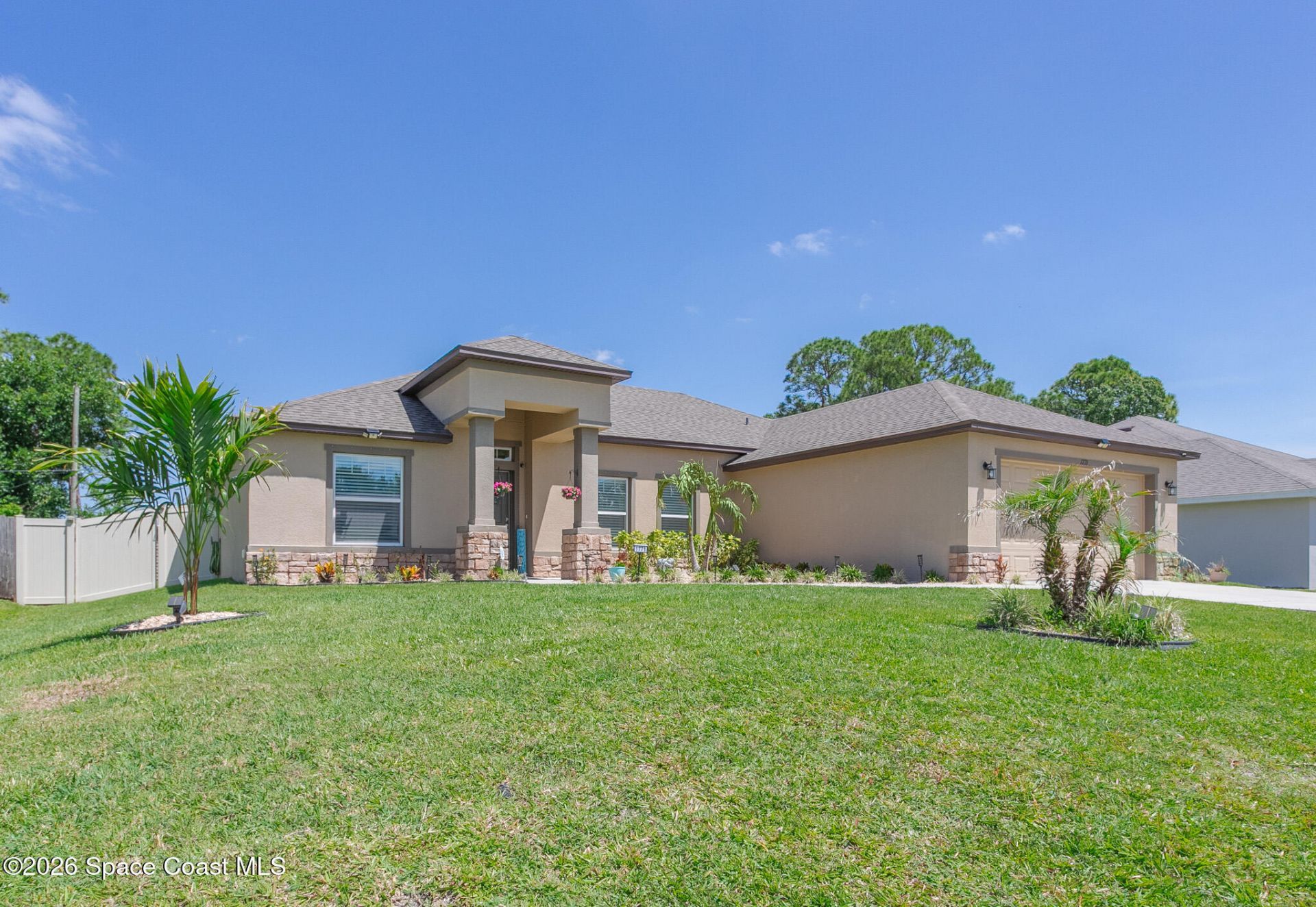 1771 Monrovia Street NW , Palm Bay, FL 32907 Photo