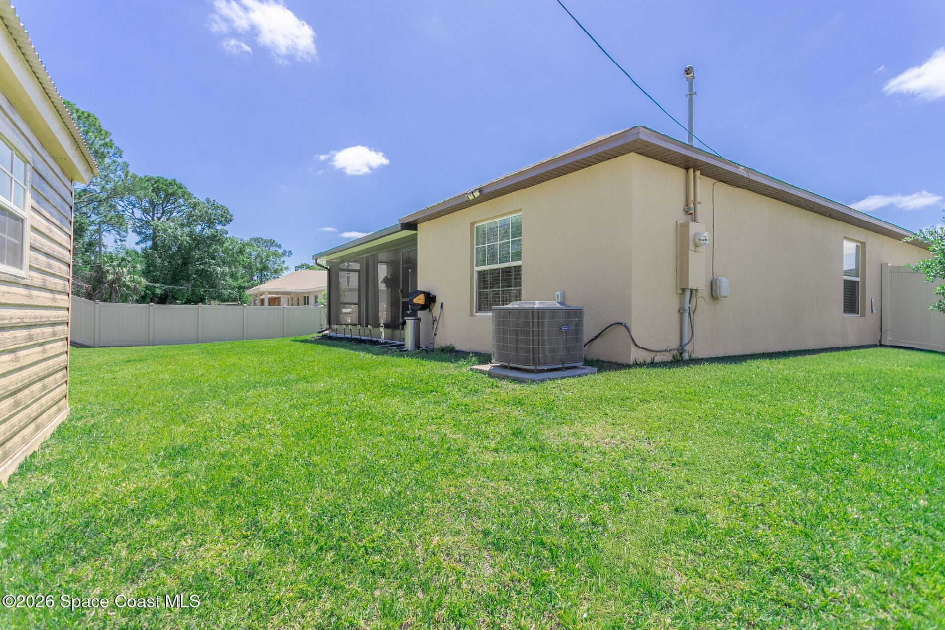 1771 Monrovia Street NW , Palm Bay, FL 32907 Photo