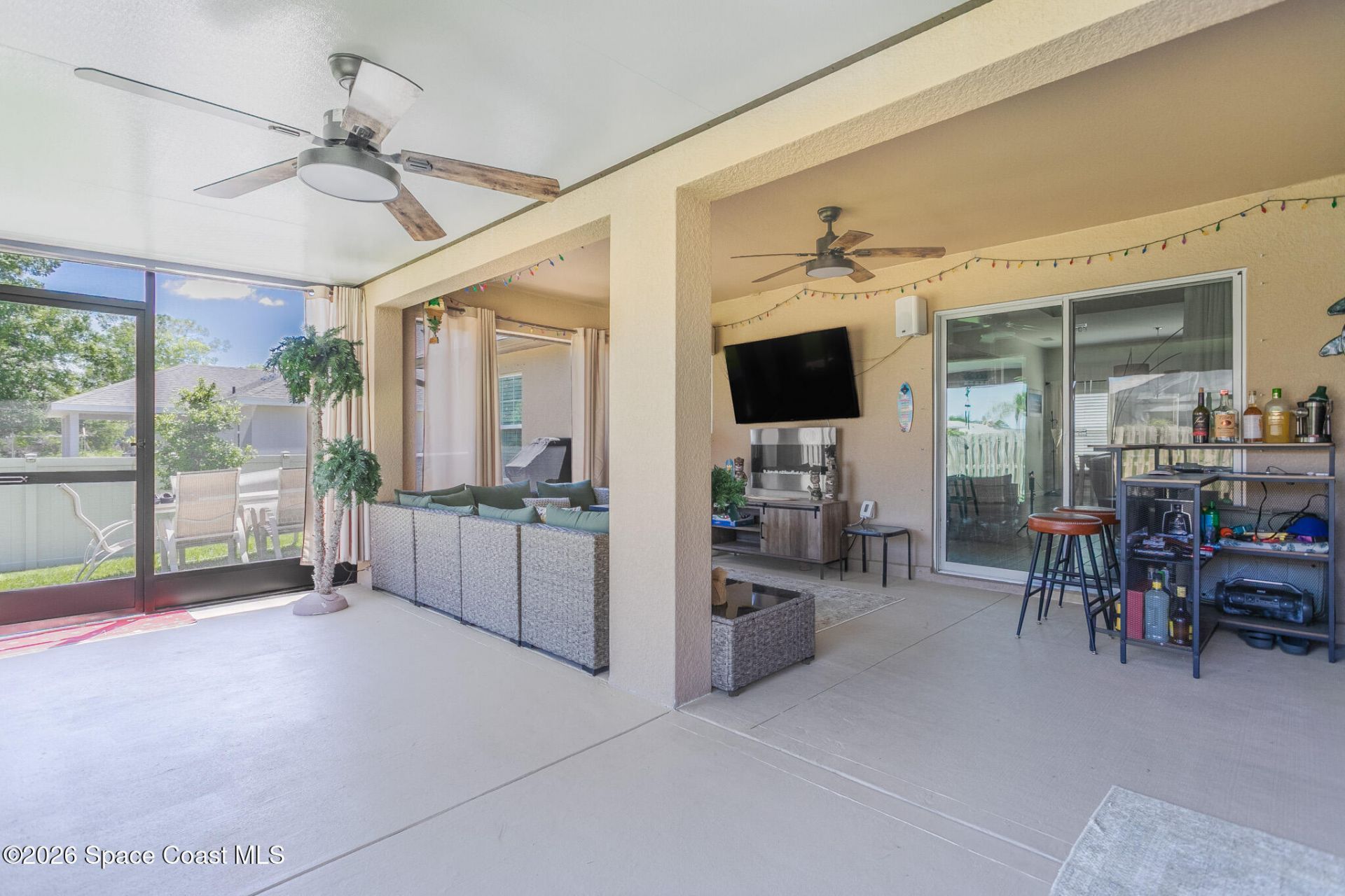 1771 Monrovia Street NW , Palm Bay, FL 32907 Photo