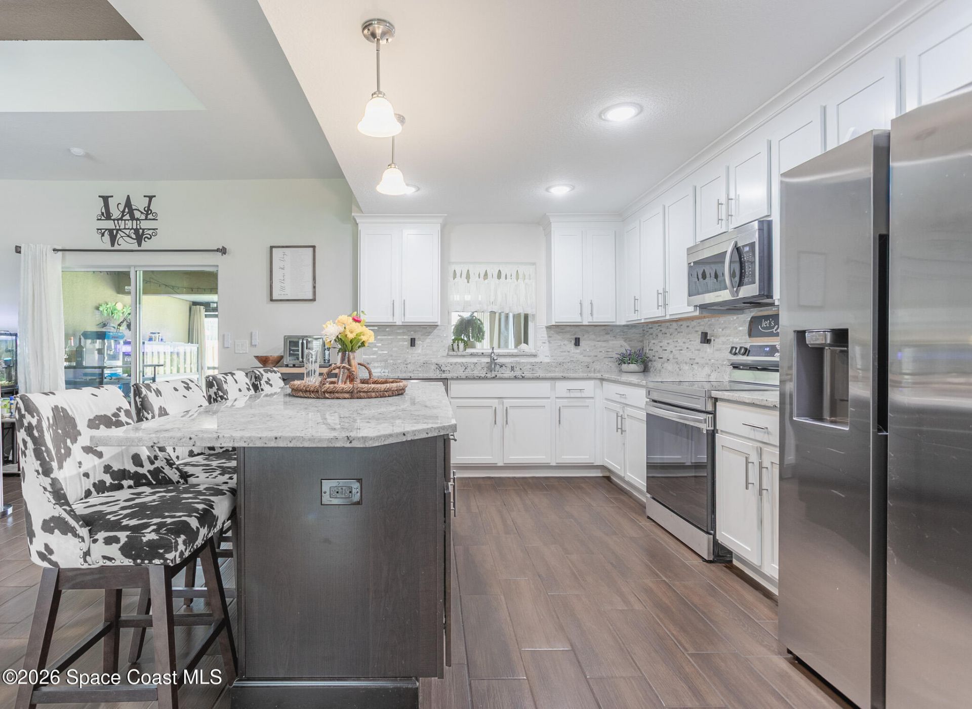 1771 Monrovia Street NW , Palm Bay, FL 32907 Photo