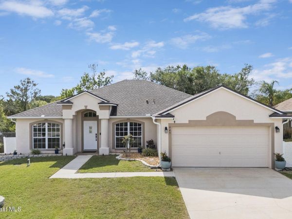 945 Cypress Court, Titusville, FL 32780