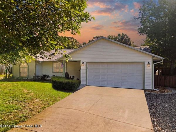 6265 Betty Avenue , Cocoa, FL 32927