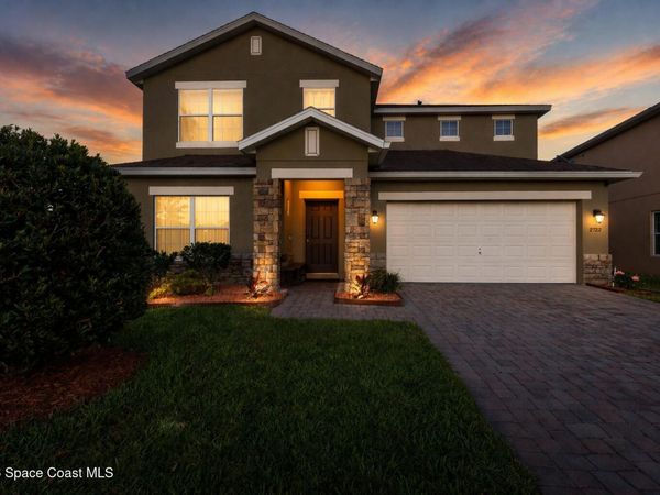 2722 Big Timber Drive , Kissimmee, FL 34758